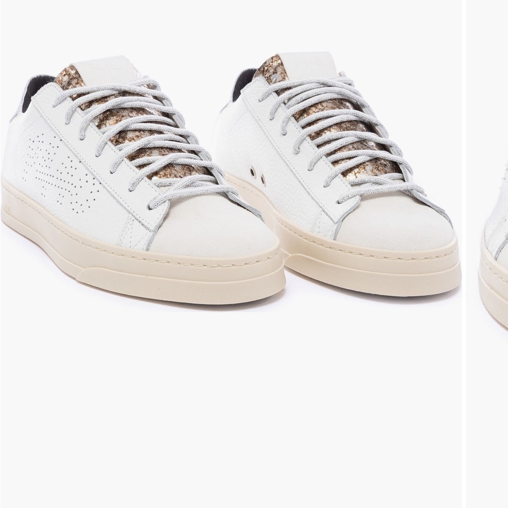 Women's Jack White p448 Sneakers